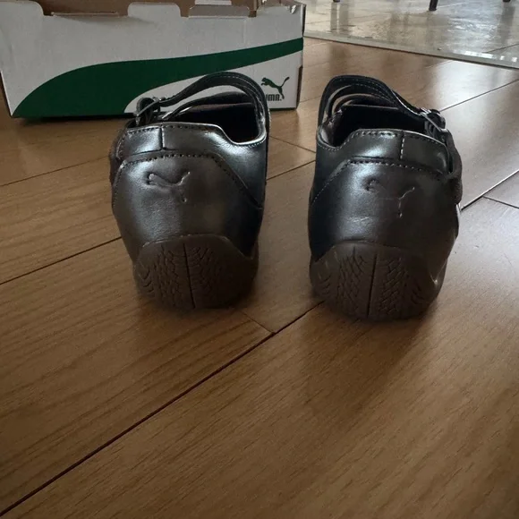 Puma Speedcat Ballet Lux Sneakers - Picture 8 of 11